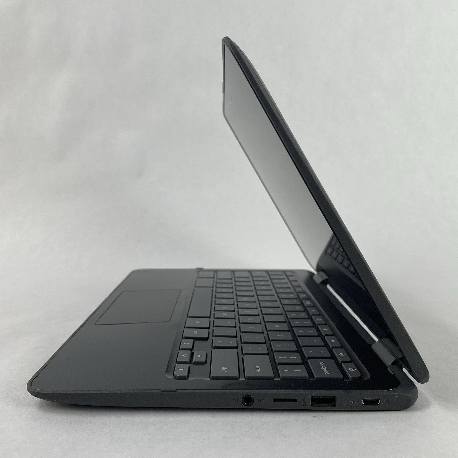 HP ChromeBook x360 11 G1 EE 11.6" Celeron N3350 1.10 GHz 4 GB RAM 16 GB Storage3
