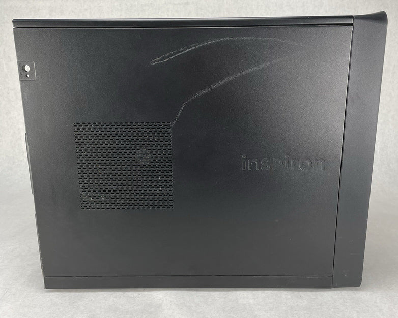 Dell Inspiron 660 MT i3-2120 3.30 GHz 4 GB Ram No HDD No OS