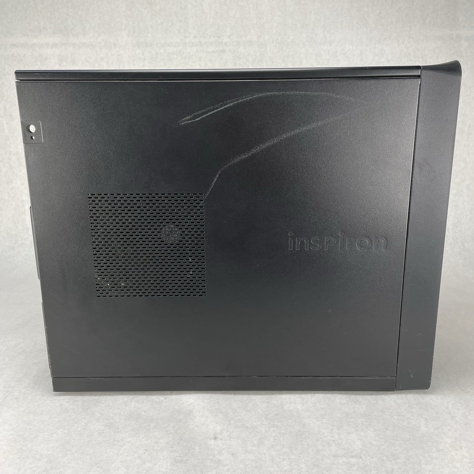 Dell Inspiron 660 MT i3-2120 3.30 GHz 4 GB Ram No HDD No OS