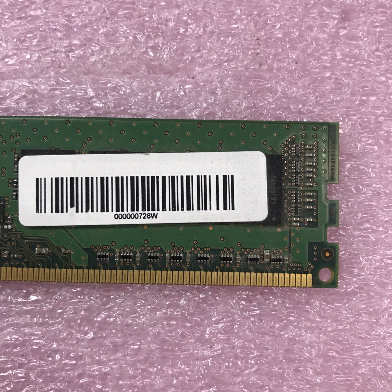 Black Diamond 48GB Kit 6x8GB DDR3 Server Ram (Lot of 6)