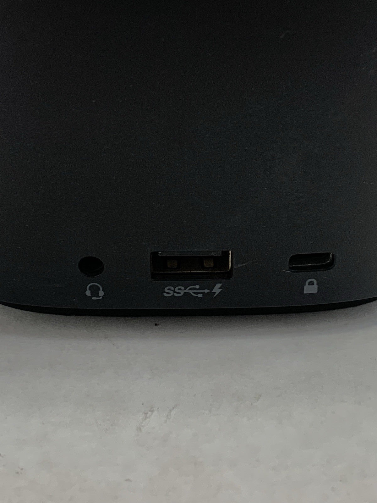 HP Thunderbolt HSN-IX01 Thunderbolt Dock 120W G2 Docking Station (Lot of 2)4