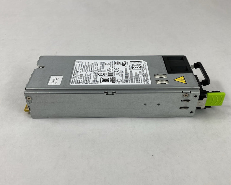 Cisco 700-014160-0000 12V 64.17A 80 Plus Platinum Power Supply (Lot of 4)