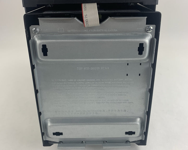 APC Smart-UPS SMT1500 LCD 1000W 1500VA 120V 8 Outlet Tested No Battery