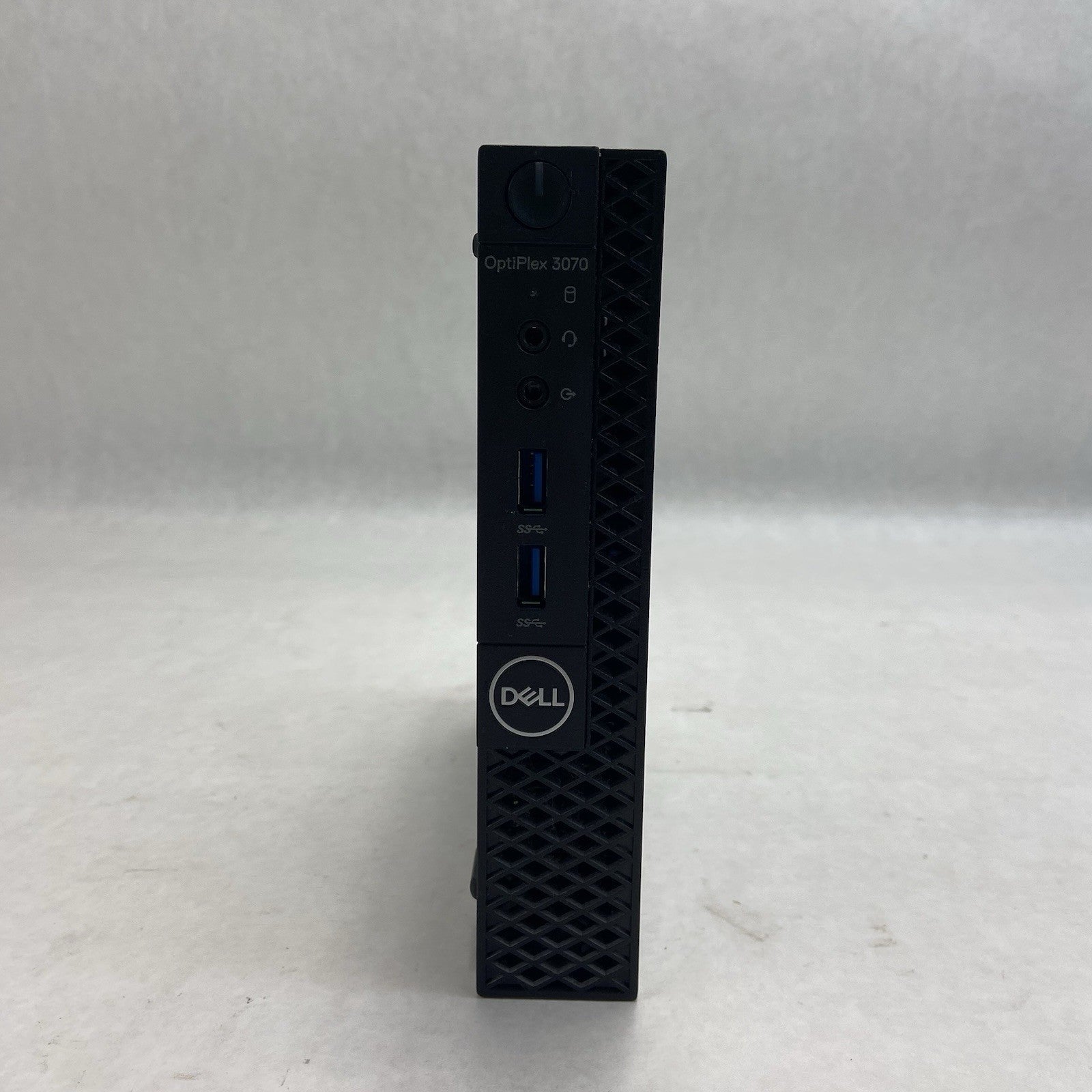 Dell Optiplex 3070 Micro Intel Core i3-9100T 3.1GHz 8GB RAM No HDDOSAC1