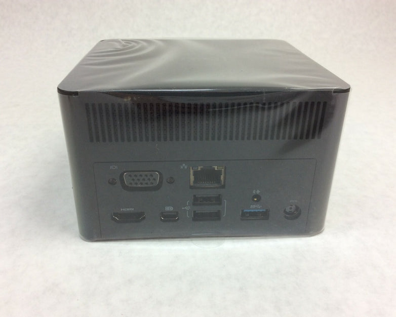 Dell WLD15 E/Port Plus Wireless Docking Station 19.5V NIB Sealed