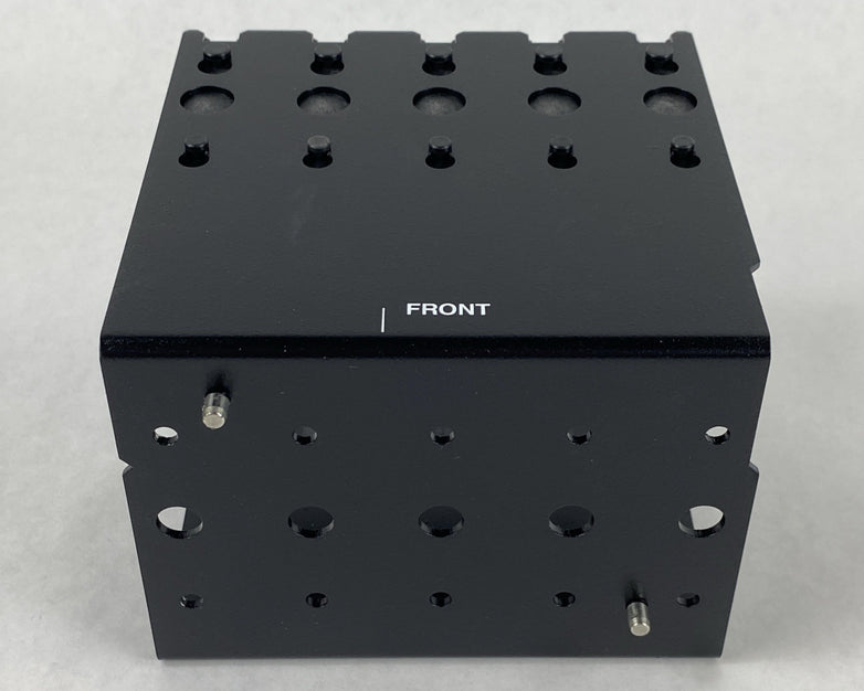 Beckman Coulter 609119 Tool Rack Biomek 3000
