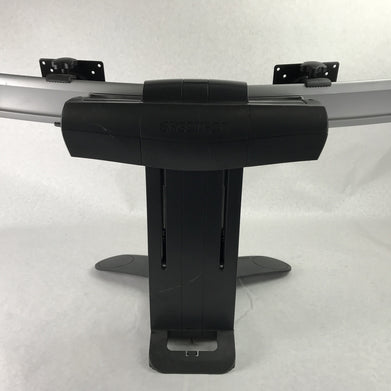 Ergotron 33-299-195 Display Stand w/ Mounting Screws