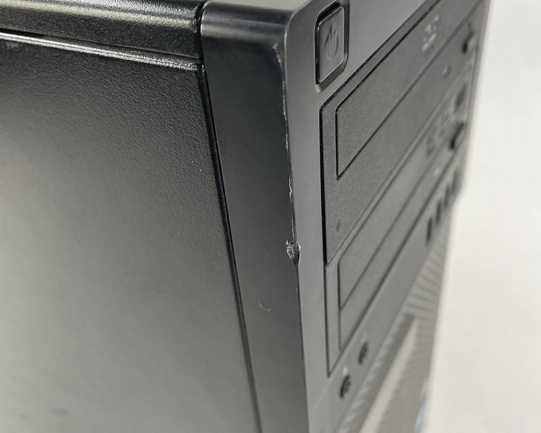 Dell Optiplex 7010 MT i5-3470 3.20 GHz 4 GB RAM No HDD/OS