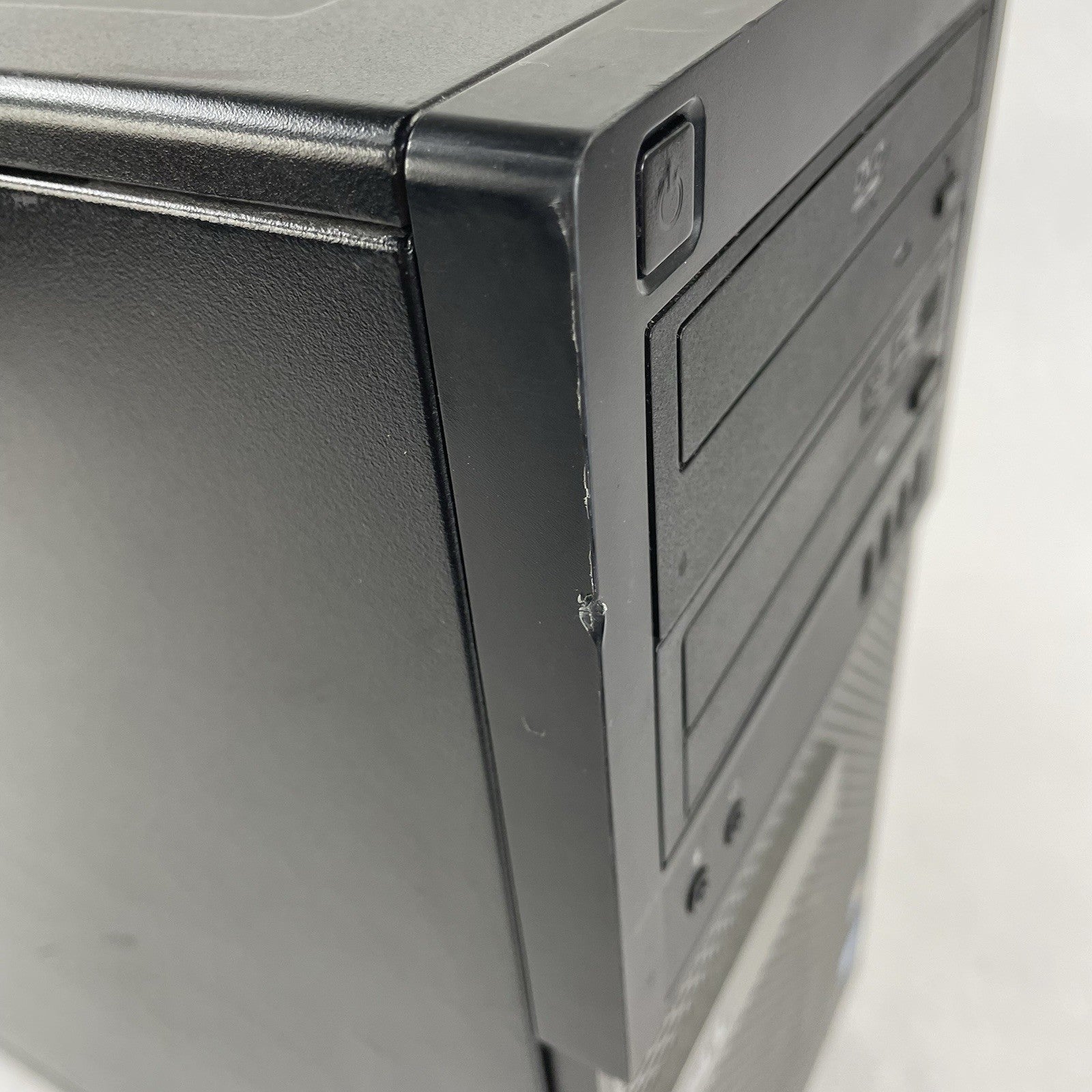 Dell Optiplex 7010 MT i5-3470 3.20 GHz 4 GB RAM No HDD/OS1