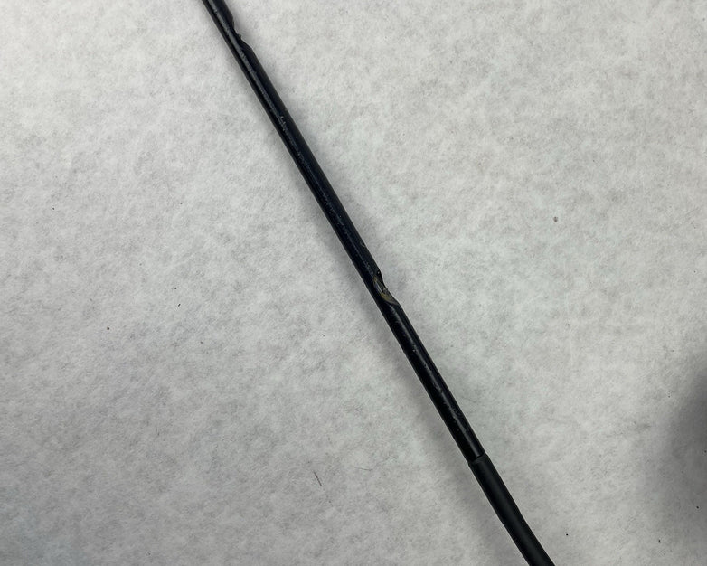 Hydrostik  DSG-30 Digital Hydrometer Alber Corp Untested