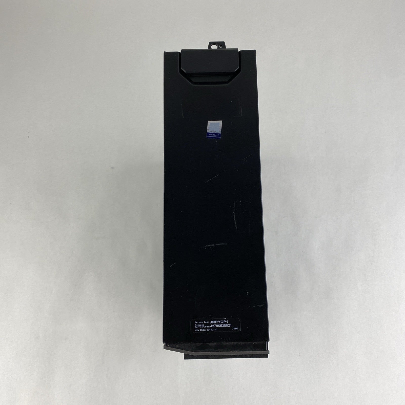 Dell OptiPlex 980 DT Intel Core i7-870 2.93GHz 8GB RAM No HDD No OS