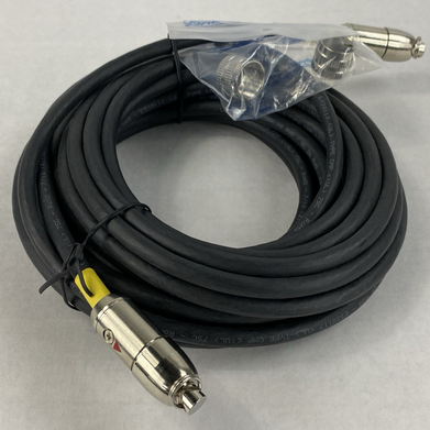 RapidRun PC Runner Cable E330117 25 Feet 15 Pin Female Connectors