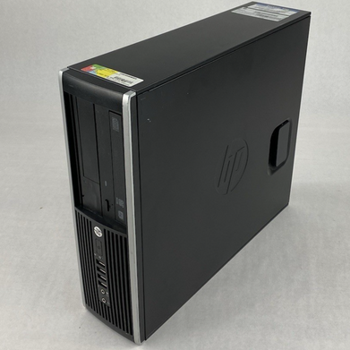 HP Compaq 8200 Elite SFF Intel Core i5-2400 3.10GHz 8GB RAM No HDD No OS
