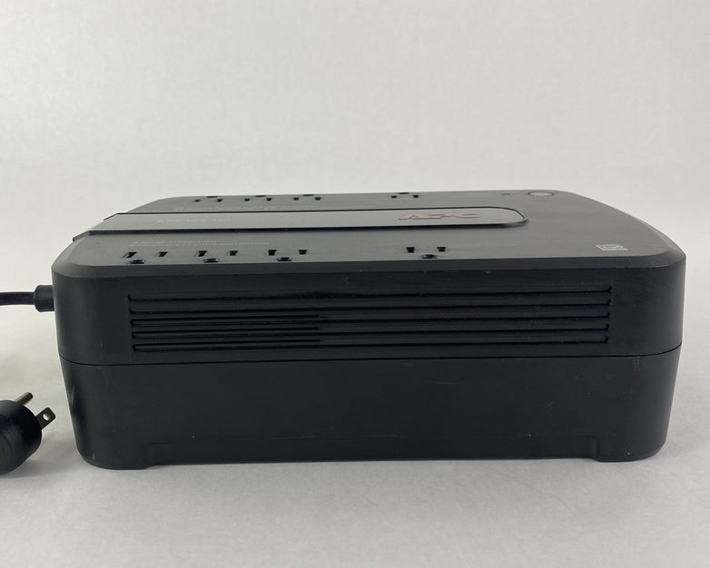 APC BE550G-CN 550VA 330W 8 Outlet Battery Backups UPS - Tested No Batteries