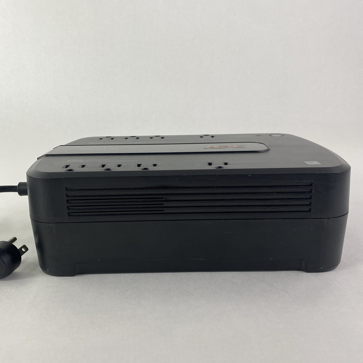 APC BE550G-CN 550VA 330W 8 Outlet Battery Backups UPS - Tested No Batteries3