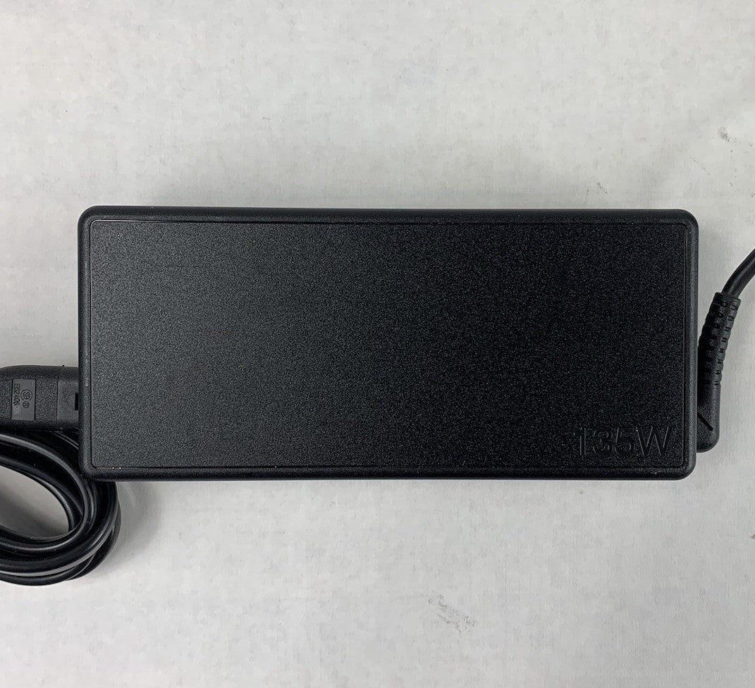 Lenovo ADL135NDC2A 135W 20V 6.75A AC Adapter Power Supply