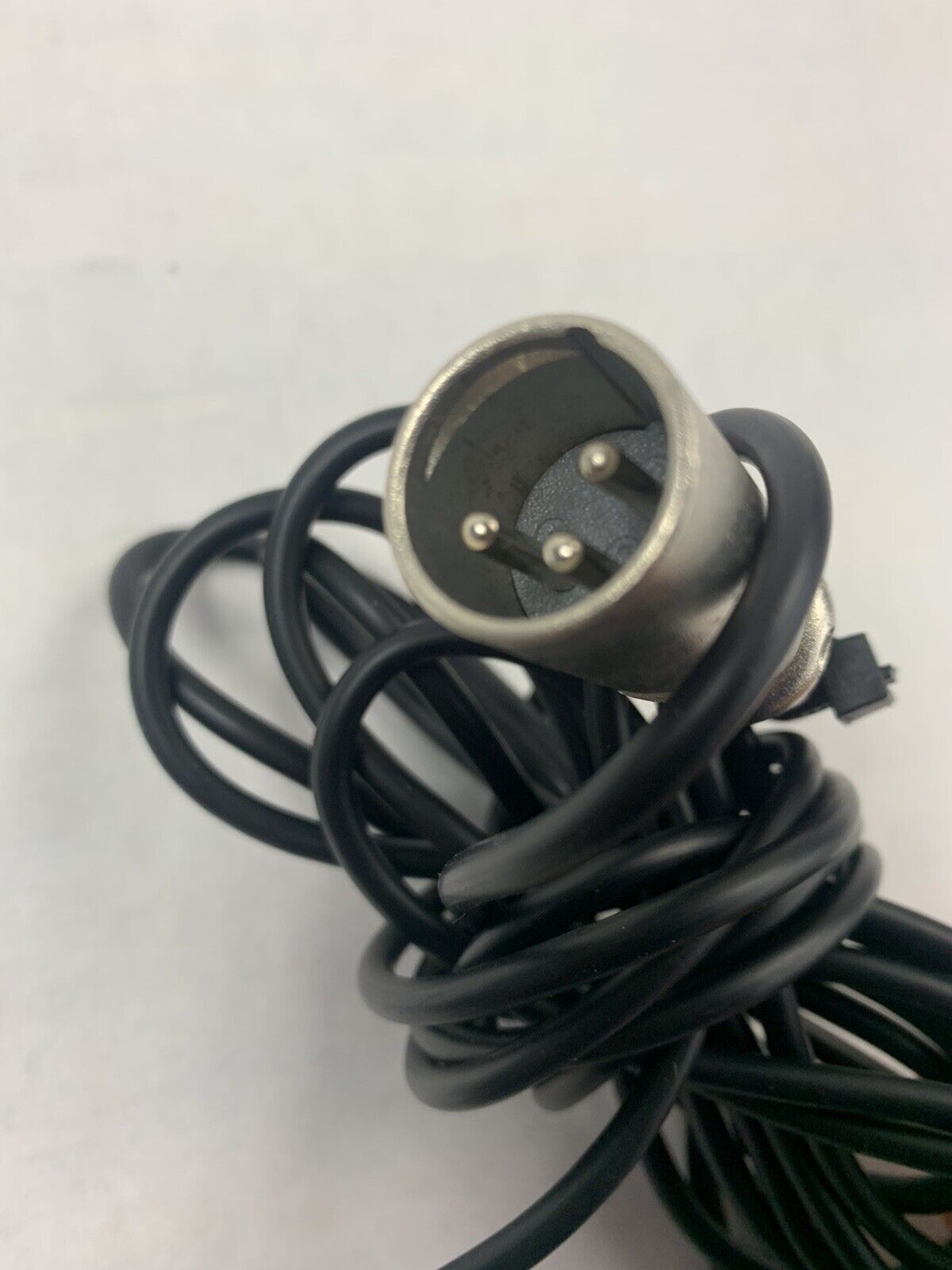 Senal CXBS-1 Desktop Base for Senal CX Gooseneck Microphones