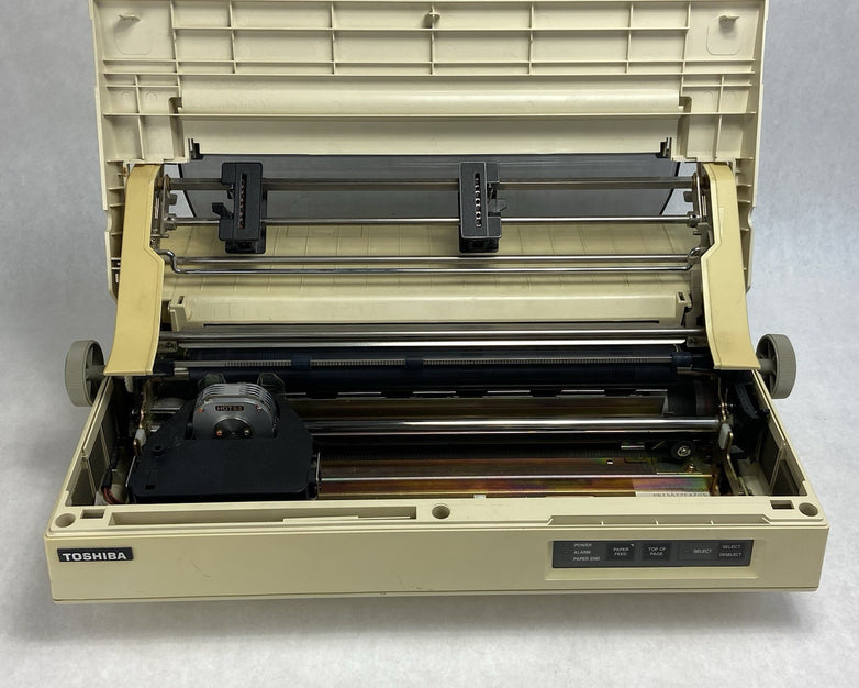 Toshiba P351 3-in-One Printer PRT5572