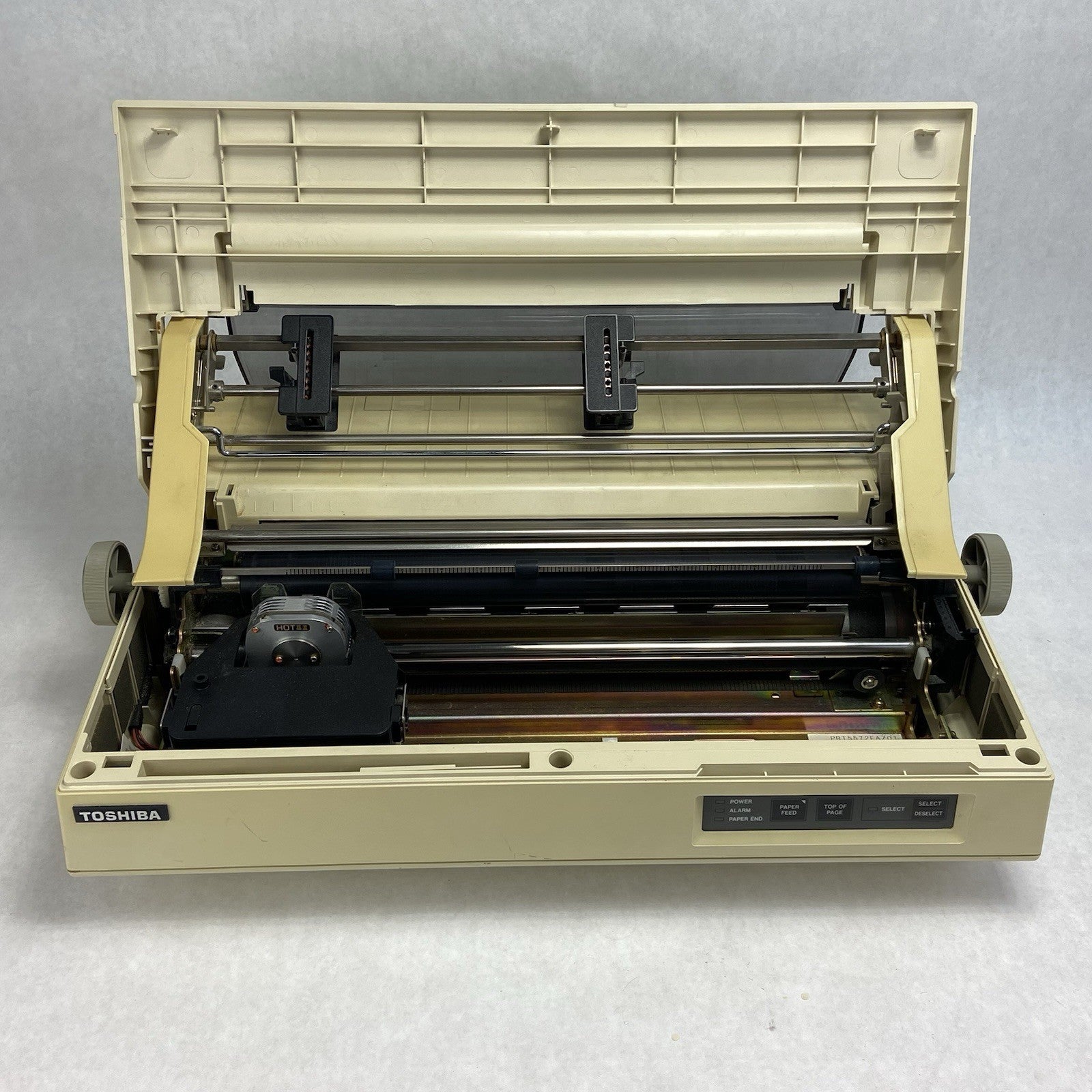 Toshiba P351 3-in-One Printer PRT55722