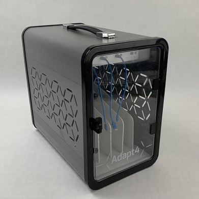 JAR Systems ADAPT4-USBC USB-C Charging Station