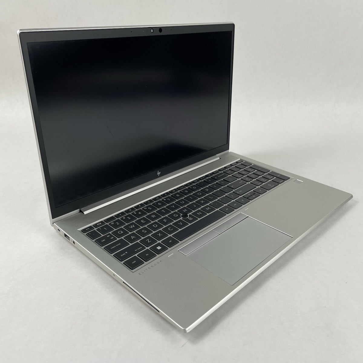 HP EliteBook 850 G8 15.6" i7-1185G7 3.00 GHz 8 GB RAM No SSD/OS/AC/Batt0