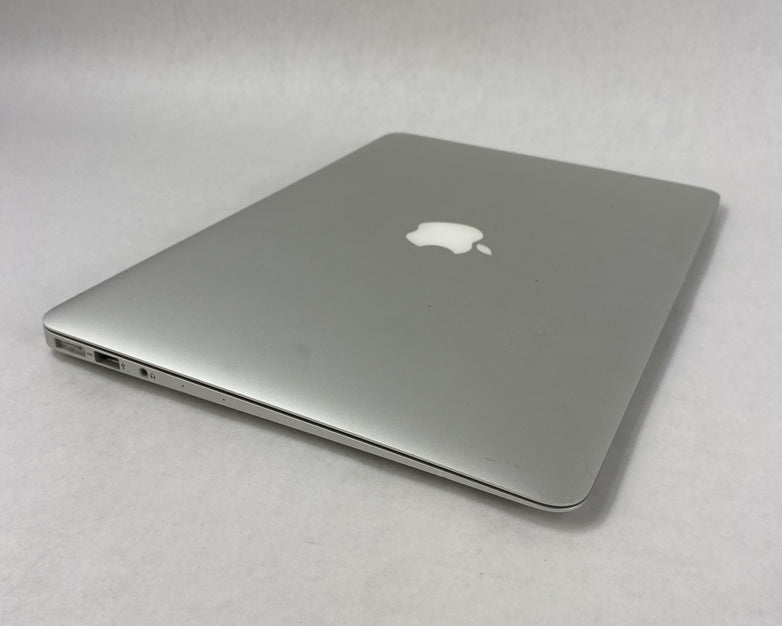 Apple MacBook Air A1466 2014 13" i5 4GB RAM 250GB SSD os11.7.11 -Service Battery
