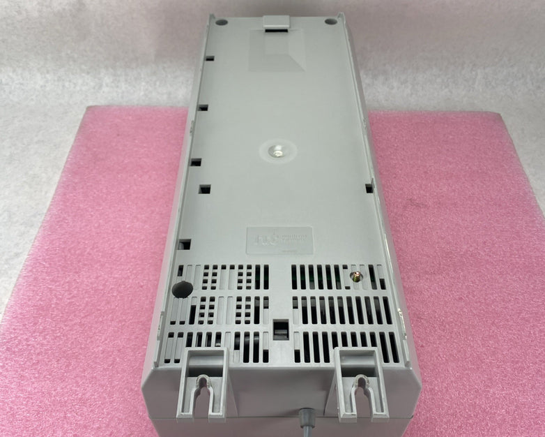 Norstar M12X0 Copper Trunk Module Broken Cover Hinges