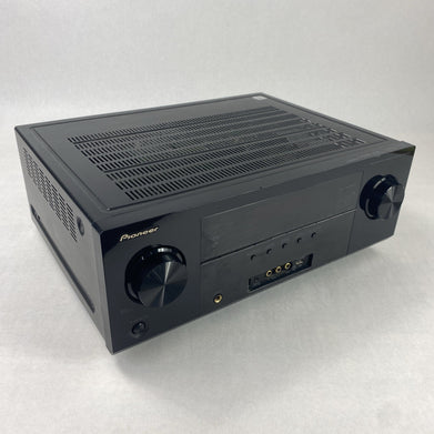 Pioneer VSX-1021-K Audio/Video Multi-Channel Receiver