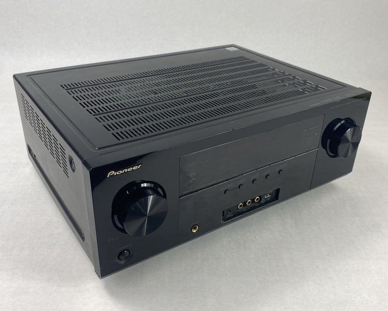 Pioneer VSX-1021-K Audio/Video Multi-Channel Receiver