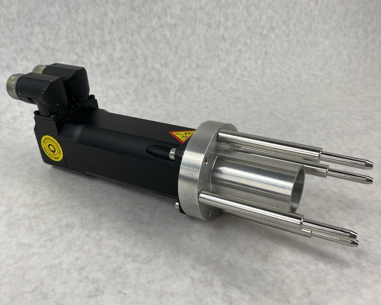 Kollmorgen Seidel 6SM 27LL-4.500 90486 Servomotor Stirrer