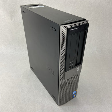 Dell Optiplex 960 DT Intel Core 2 Duo E8400 3GHz 8GB RAM No HDD No OS