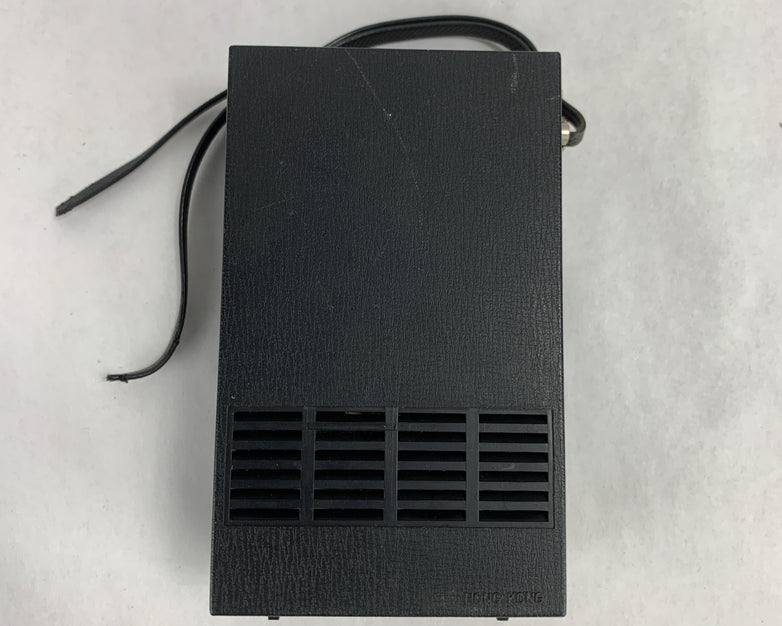 Vintage Juliette Solid State AM Pocket Transistor Radio APR-256F - Tested