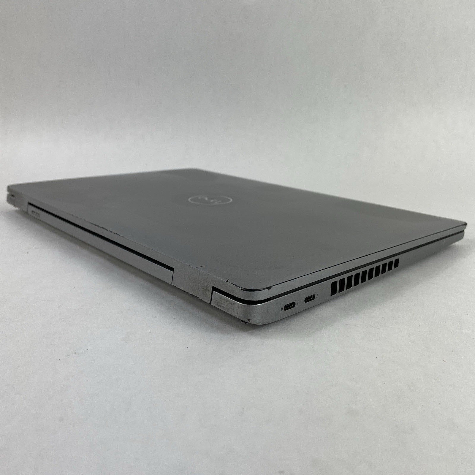 Dell Latitude 5520 15.6" i5-1135G7 1.40 GHz 8 GB RAM No SSD/OS/AC - READ15
