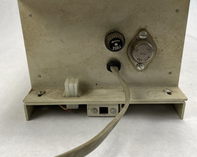 Heath Digital Power Module EU 801-11 Power Tested