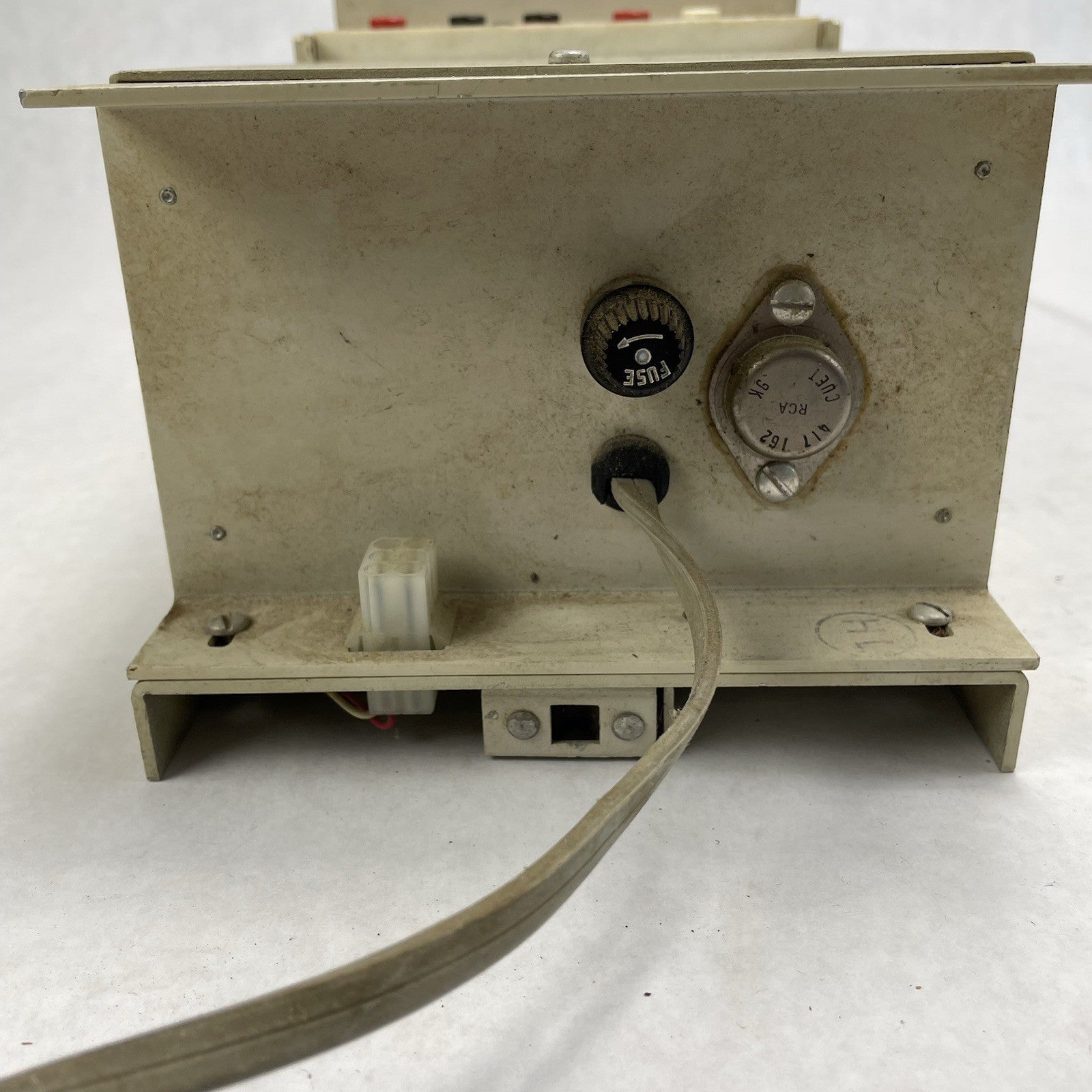 Heath Digital Power Module EU 801-11 Power Tested