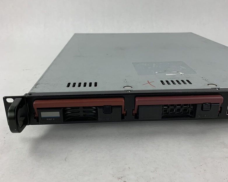 SuperMicro X8STI Server 1x Xeon L5630 2.13 GHz 16 GB ram NO OS NO HDD