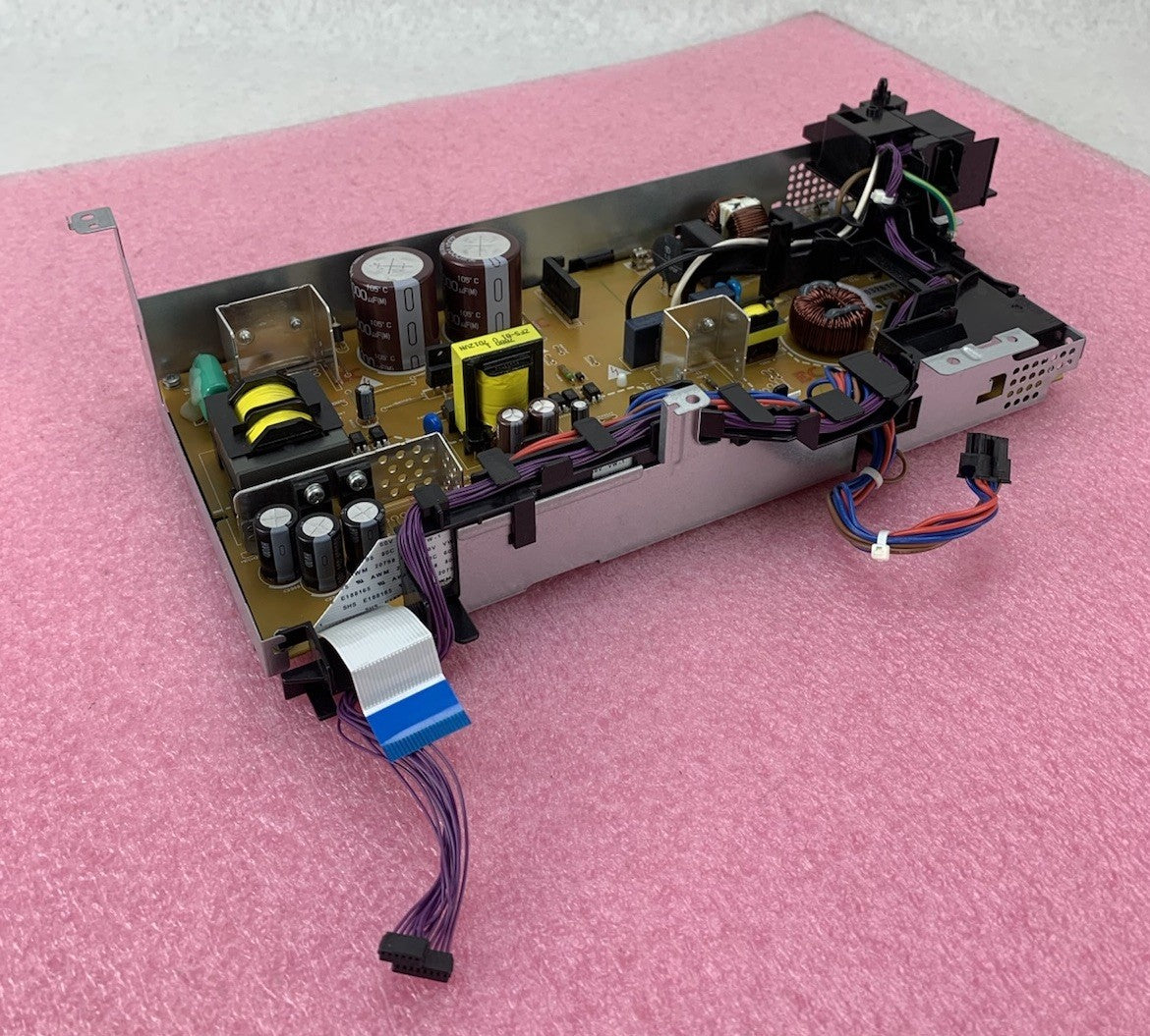 HP RM2-9332 Power Supply Board for HP MSP M632 Printer - Tested0