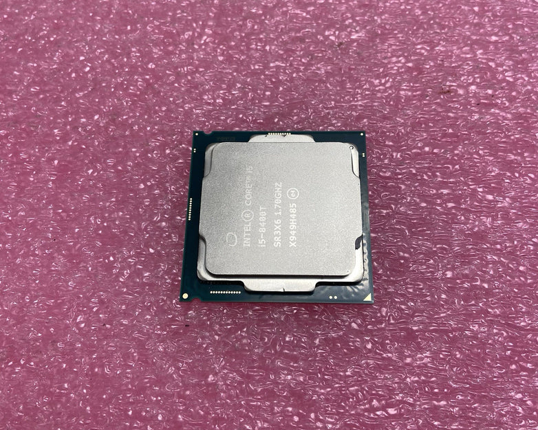 Intel Core i5-8400T SR3X6 1.7GHz Desktop CPU