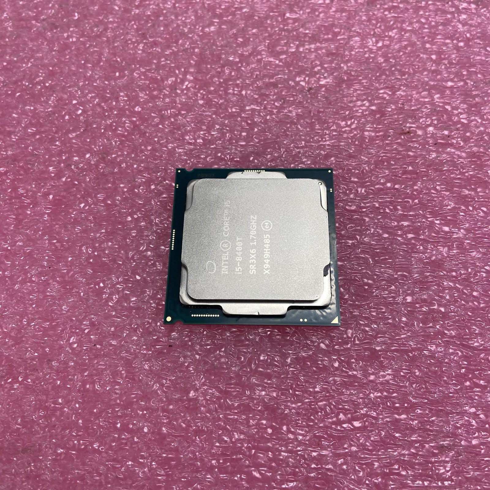 Intel Core i5-8400T SR3X6 1.7GHz Desktop CPU4
