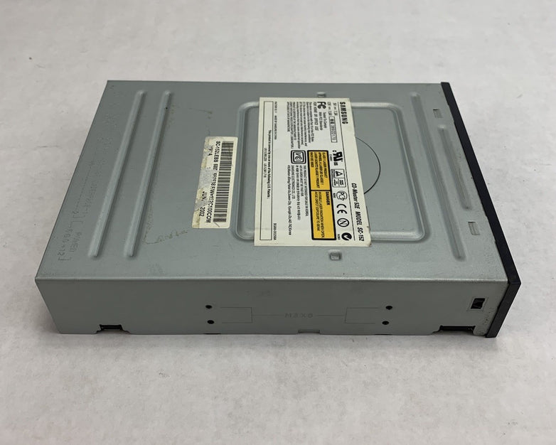 Samsung SC- 152 Disc Compact 25X Max CD-Master 52E
