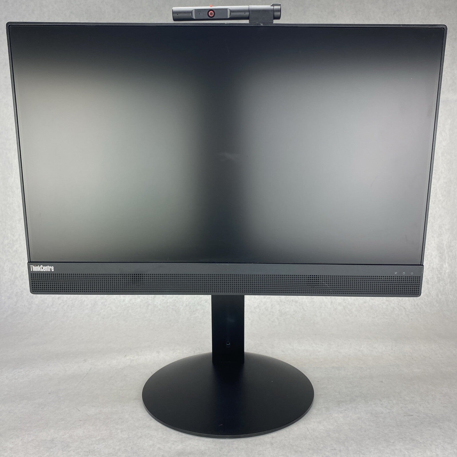 Lenovo ThinkCentre M820z 22" AIO Intel Core i7-8700 3.20GHz 8GB RAM No HDD No OS