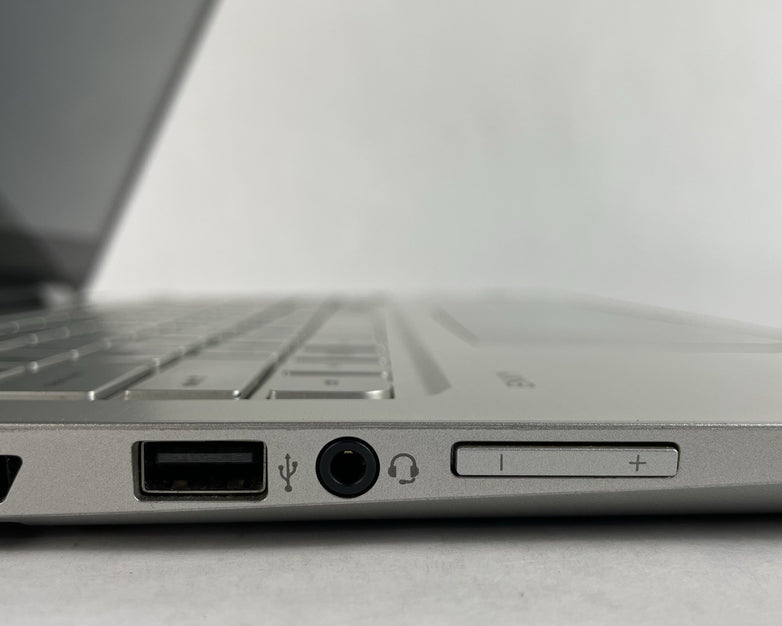 HP Envy 15-u483cl 15.6" i7-6500U 2.50 GHz 12 GB RAM No SSD/OS/AC/Batt