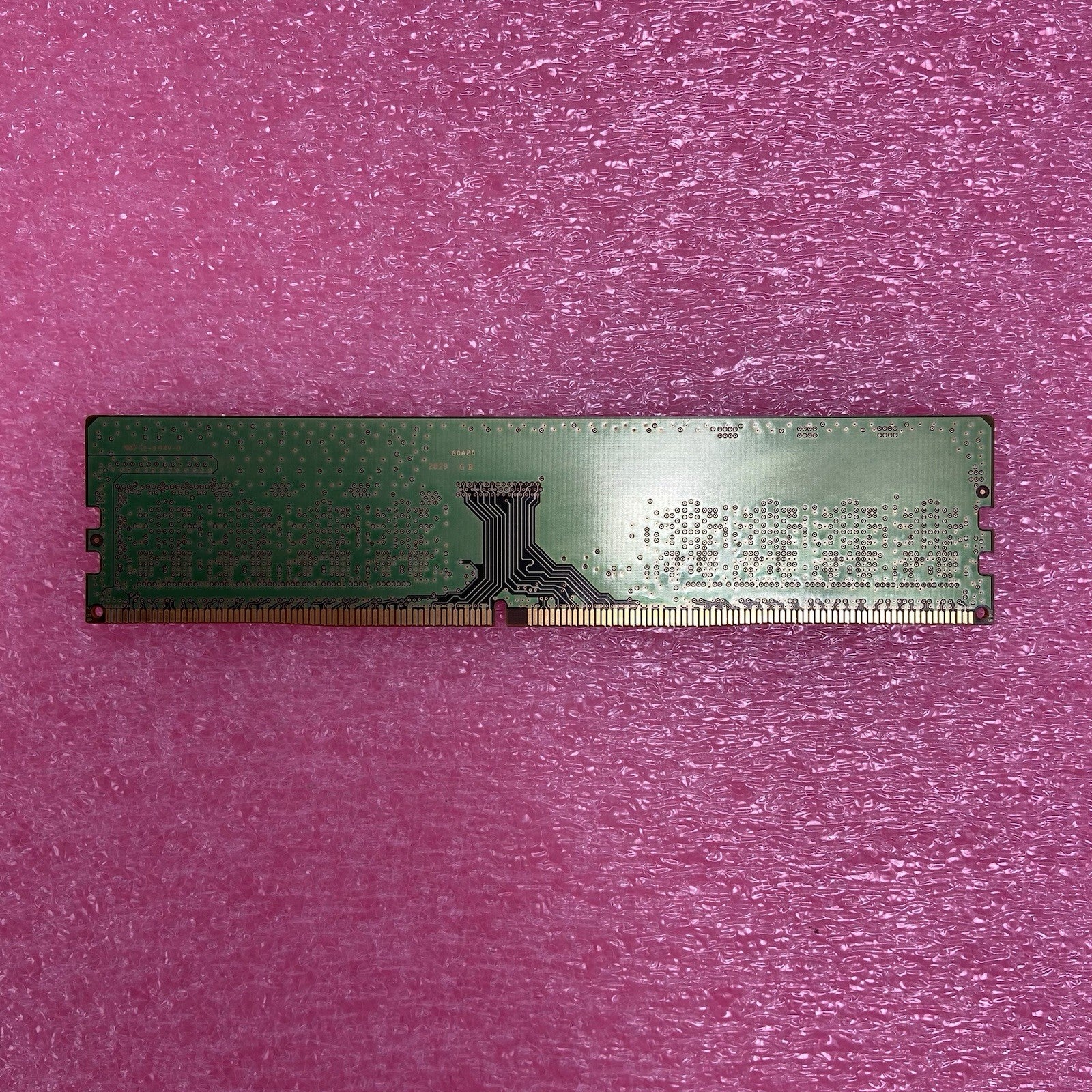 Samsung M378A2G43AB3-CWE 16GB 1Rx8 PC4-3200AA-UA3-11 16GB Desktop RAM Module 6