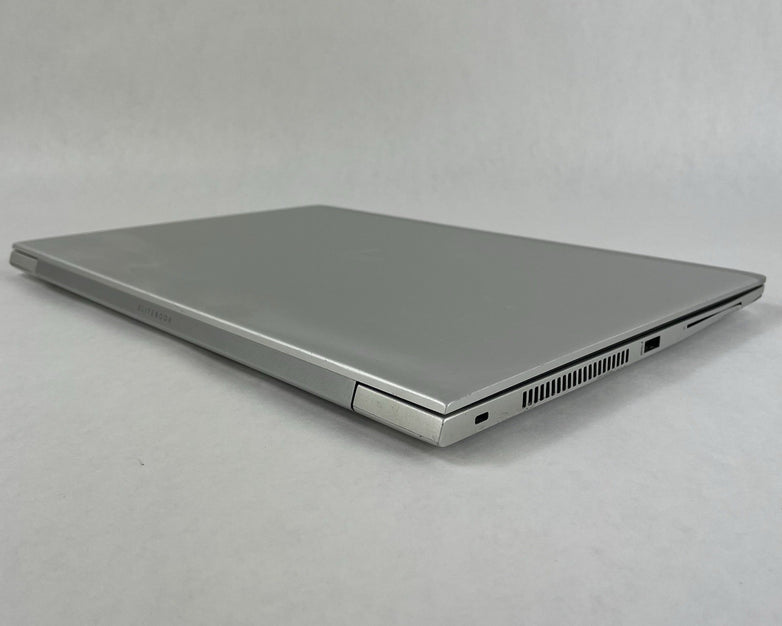 HP EliteBook 850 G6 15.6" i5-8365U 1.60 GHz 8 GB RAM No SSD/OS/AC - Bad SC Slot