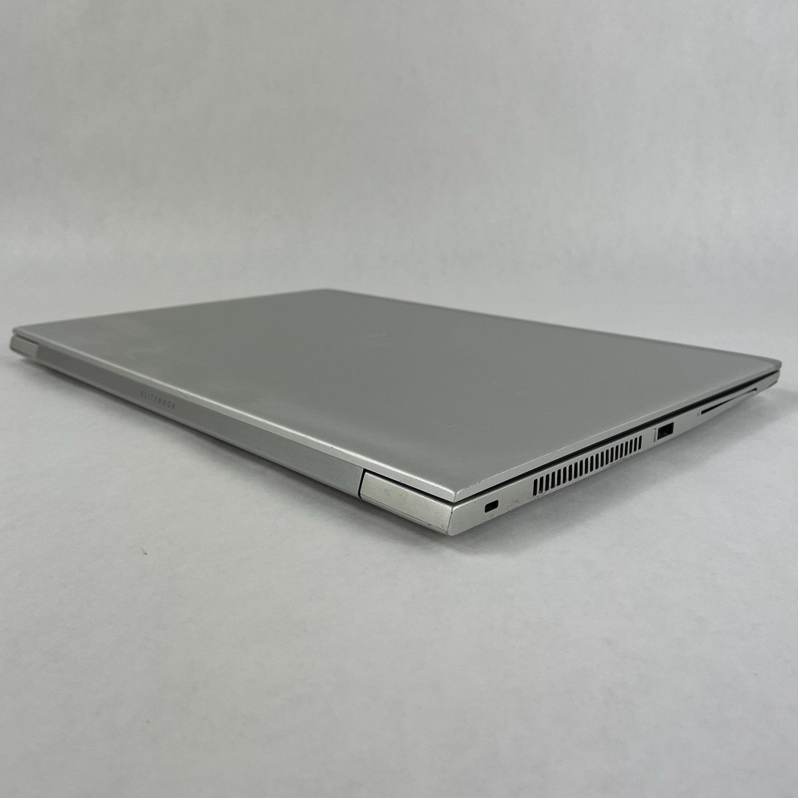 HP EliteBook 850 G6 15.6" i5-8365U 1.60 GHz 8 GB RAM No SSD/OS/AC - Bad SC Slot11
