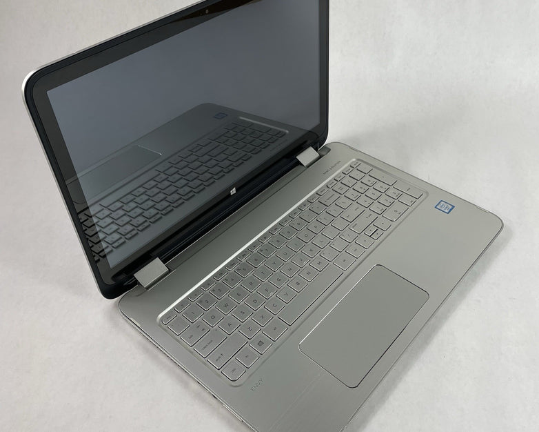 HP Envy 15-u483cl 15.6" i7-6500U 2.50 GHz 12 GB RAM No SSD/OS/AC/Batt