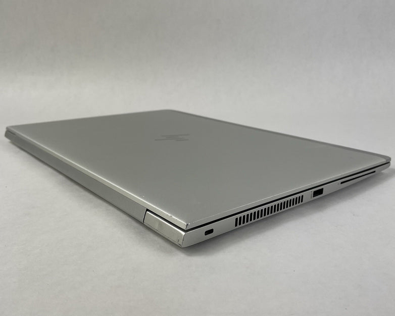 HP EliteBook 850 G6 15.6" i5-8365U 1.60 GHz 8 GB RAM No SSD/OS/AC - Bad Corner
