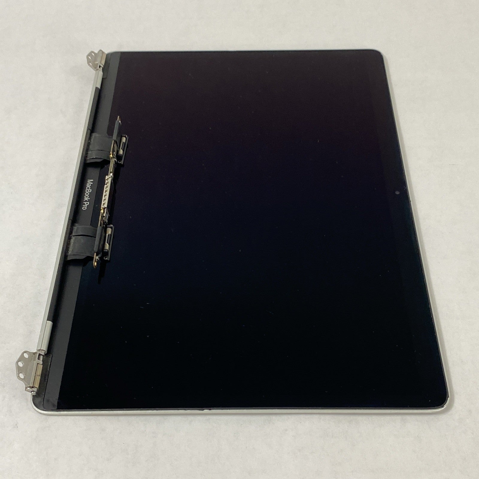 Apple MacBook Pro A1708 13" Silver Screen Display Assembly Untested2