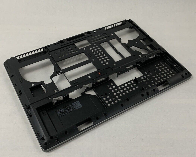 Dell Precision 7710 7720 Laptop Bottom Base Assembly 04M07T