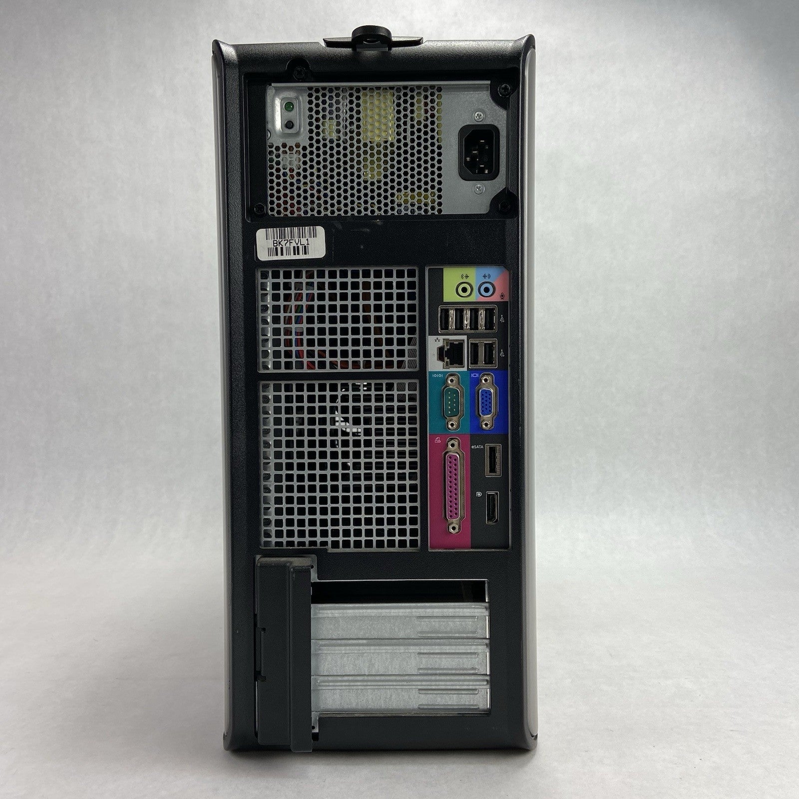 Dell Optiplex 780 MT Intel Core 2 Duo E8400 3GHz 2GB RAM No HDD No OS4